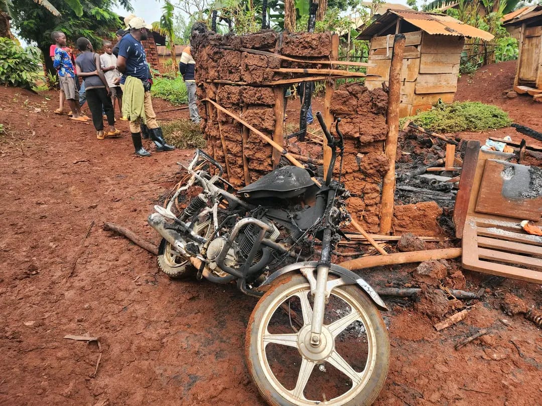 RDC : Nouvelle vague de massacres attribuée aux ADF dans le Grand Nord, plus de 50 civils tués
