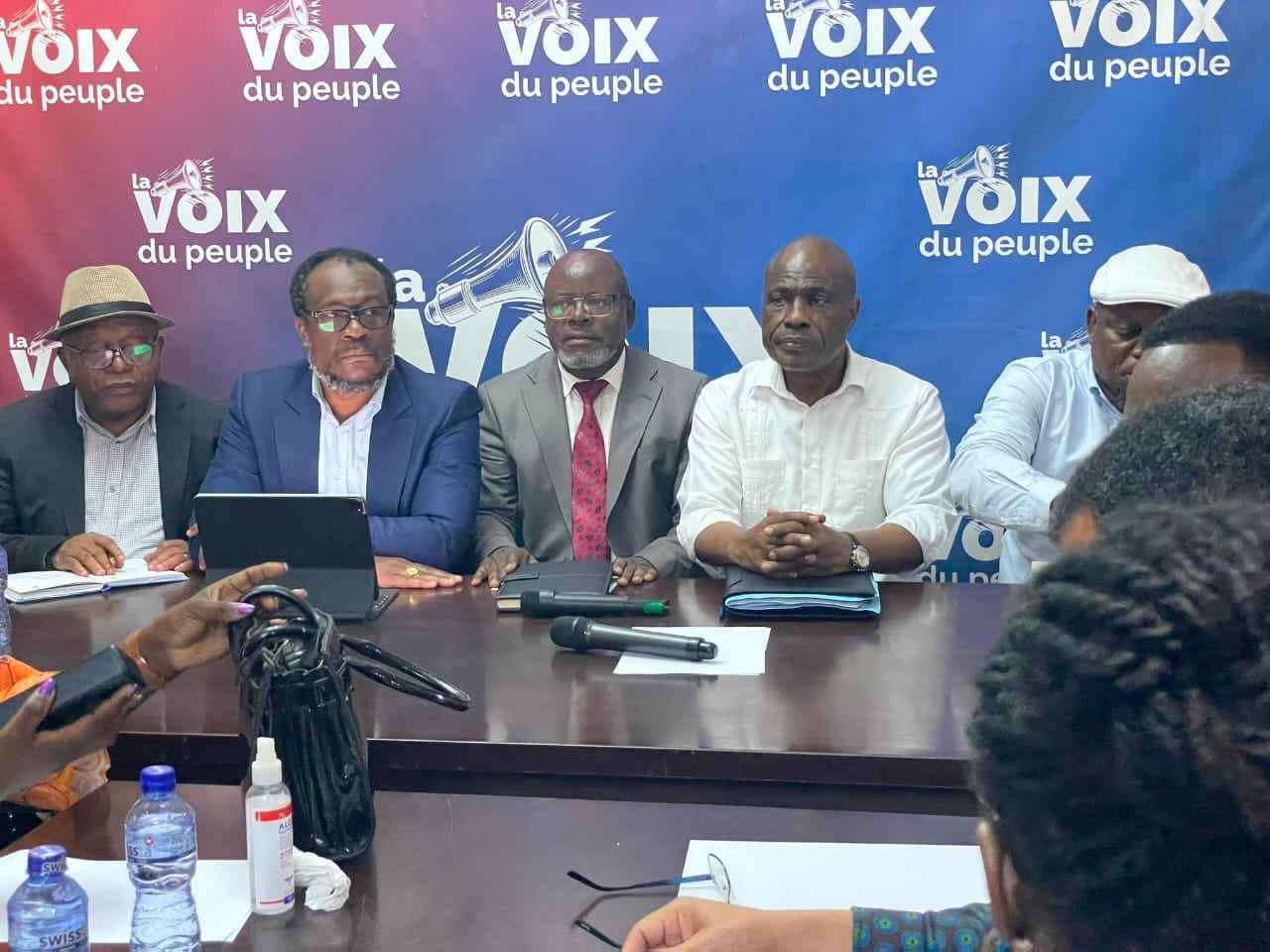 Initiative de la CENCO-ECC : Comment le dialogue a brisé l&rsquo;unité de l&rsquo;opposition congolaise