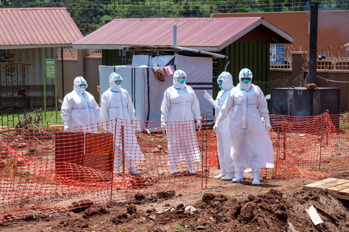 Ebola dans le Haut-Uélé : 21 décès enregistrés et des résistances persistantes face à la riposte