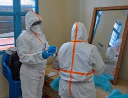 RDC : L&rsquo;épidémie d&rsquo;Ebola approche les 3 000 cas confirmés et fait déjà 1 309 morts