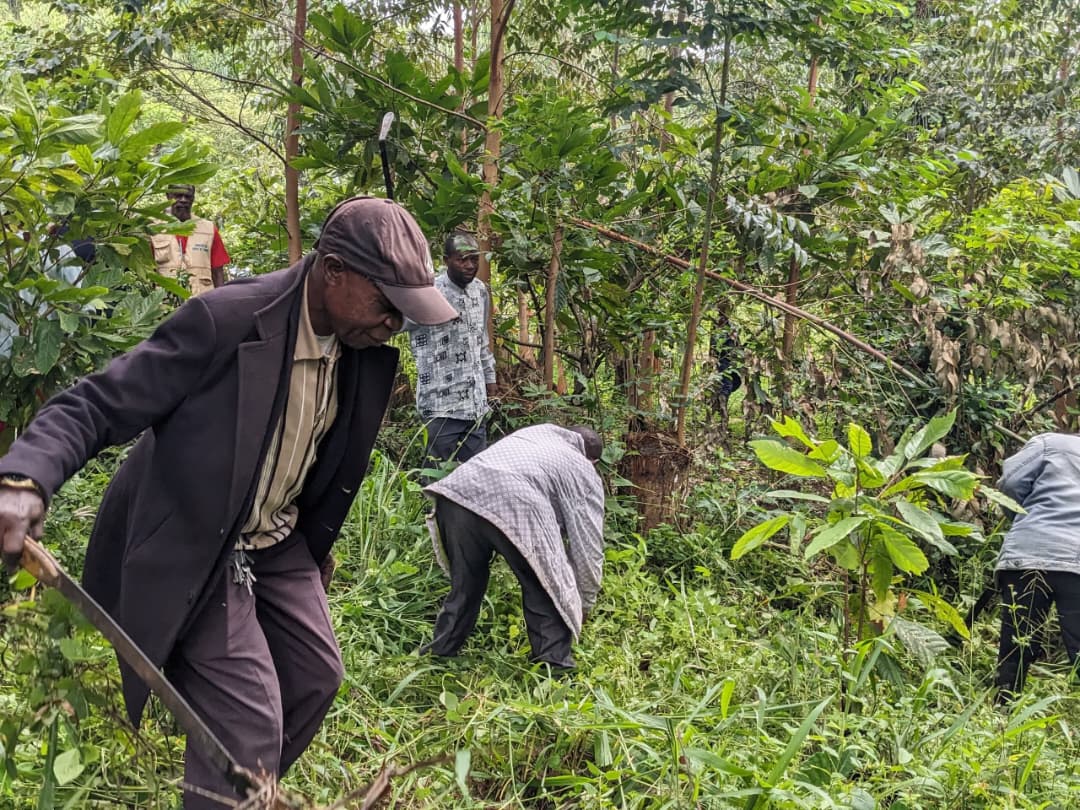 GÉNOCOST au Nord-Kivu : Au-delà des hommages, Beni réclame justice et prise en charge