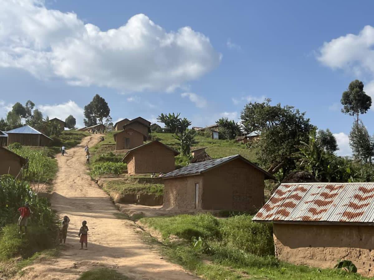 Lubero : Des villages vidés de leurs habitants face à la progression des ADF