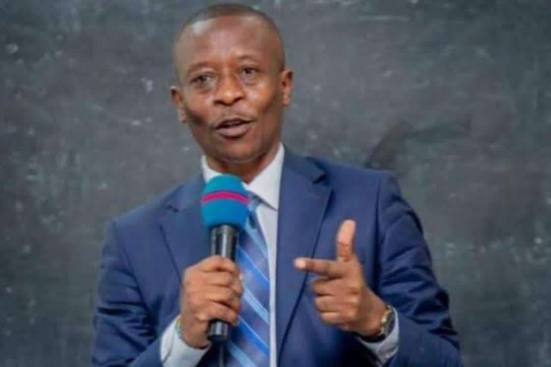 « Pas de blanchisserie pour les criminels » : Jean-Claude Katende s&rsquo;oppose fermement à un dialogue avec l&rsquo;AFC/M23