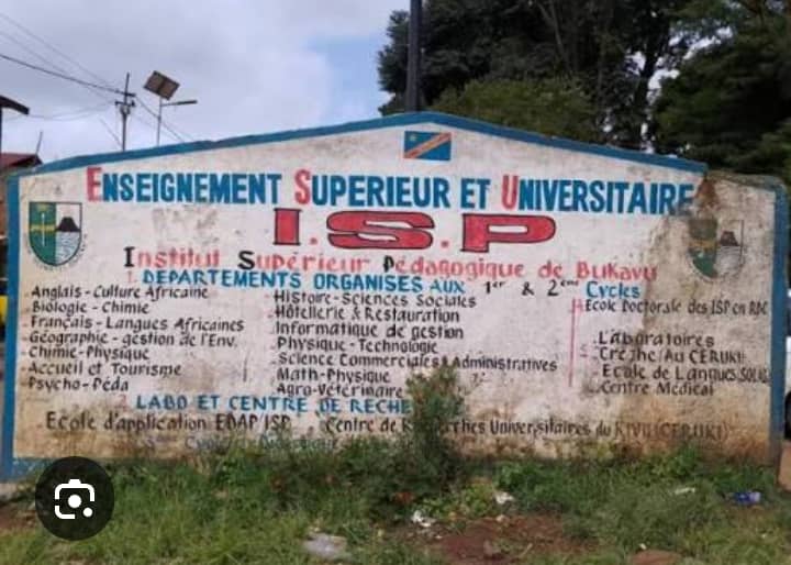 Enseignement supérieur : Kinshasa explique les raisons de la suspension des activités académiques à Goma et Bukavu