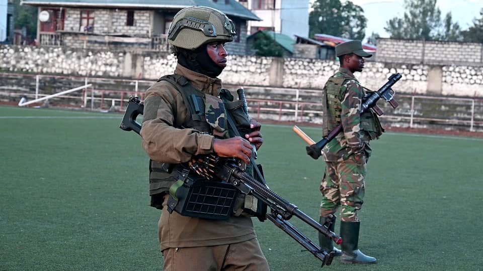 Est de la RDC : L&rsquo;AFC-M23 en tête des bourreaux des populations civiles au début 2026