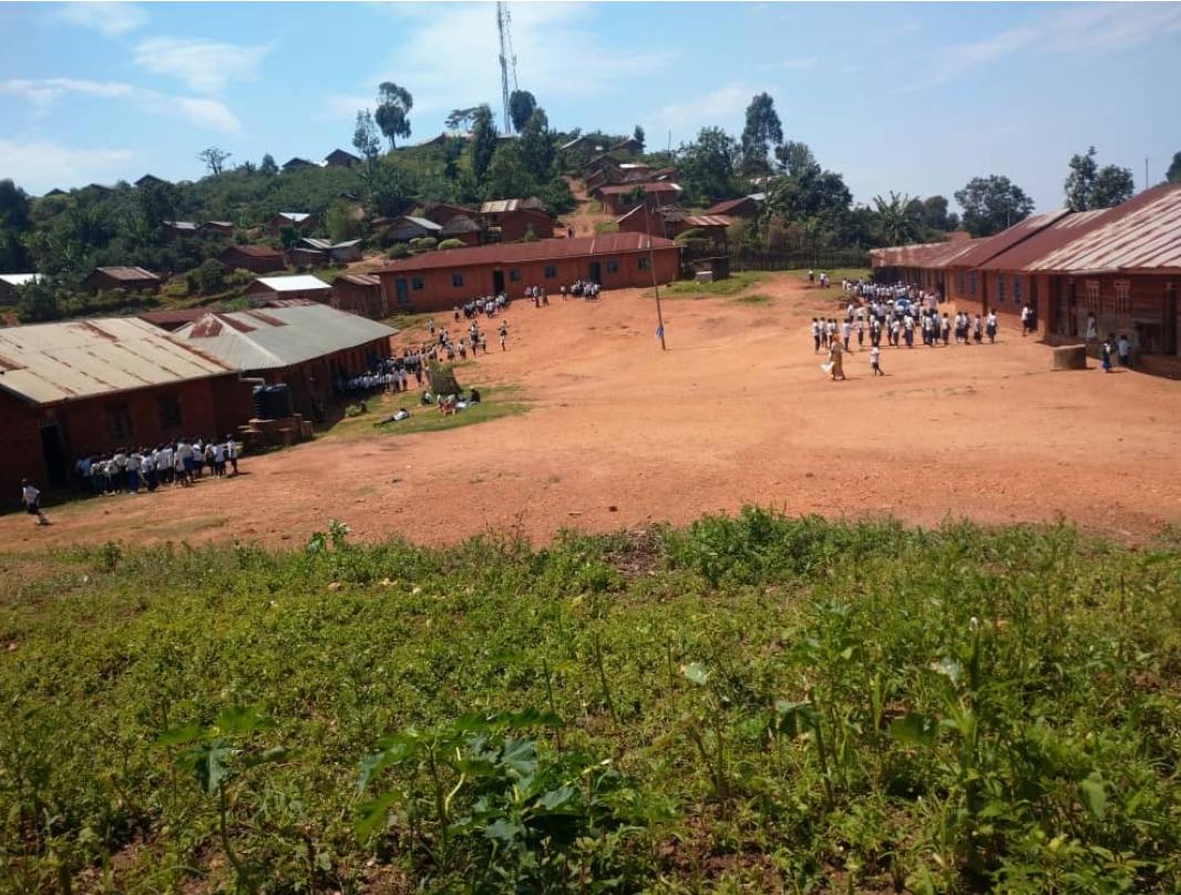 Nord-Kivu : l’insécurité paralyse la rentrée scolaire dans plusieurs écoles de Lubero