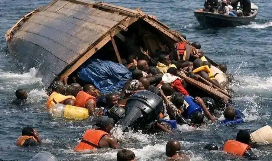 RDC : Nouveau drame sur le lac Tanganyika, des dizaines de disparus dans le naufrage du MV MJP