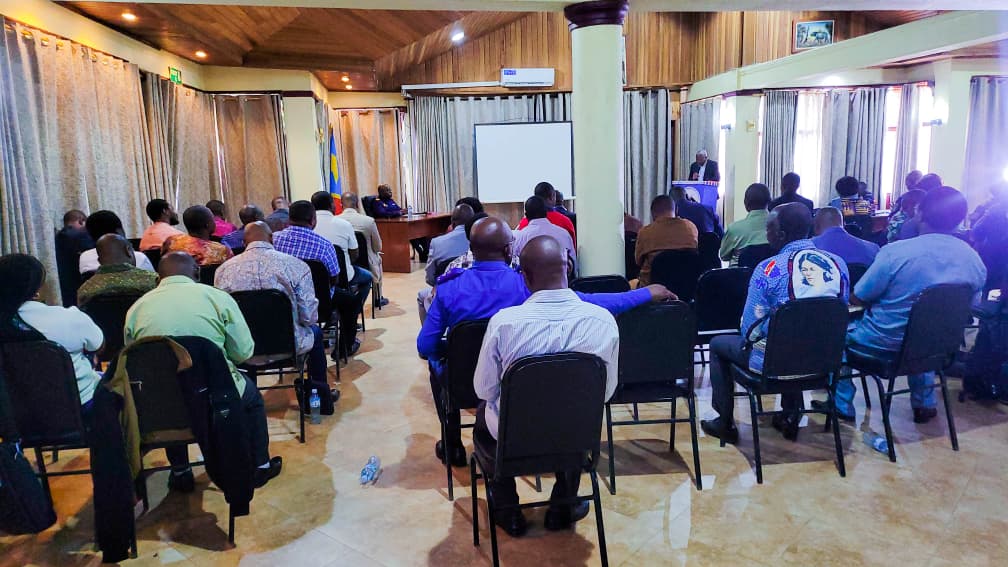 Nord-Kivu : Autorités, députés et leaders communautaires s&rsquo;unissent à Beni face à l&rsquo;urgence sanitaire