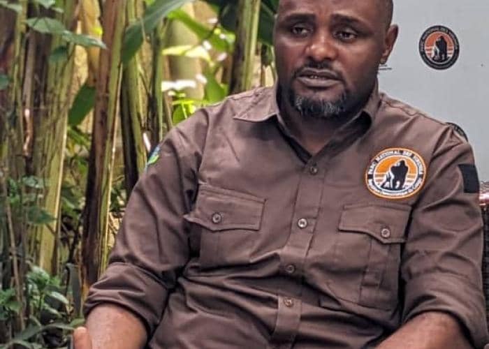 Nord-Kivu : Méthode Uhoze alerte sur la pression croissante exercée sur les forêts autour de la ville de Beni