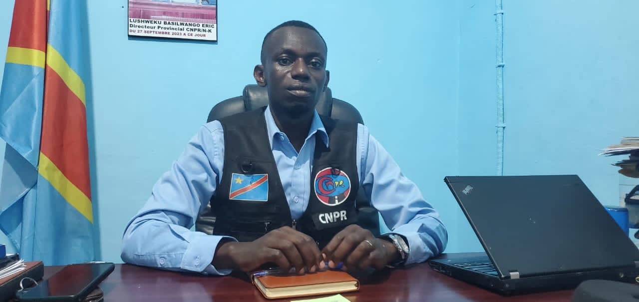 Butembo : interdiction des « Bajaj » au centre-ville, la CNPR durcit le ton