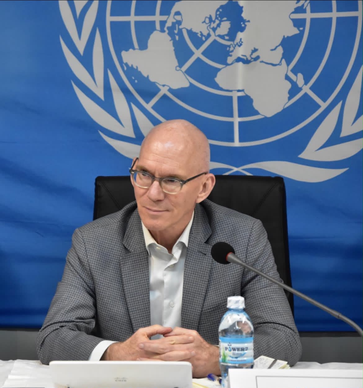 RDC : Entre espoirs diplomatiques et persistance des violences, l’ONU appelle à l’action