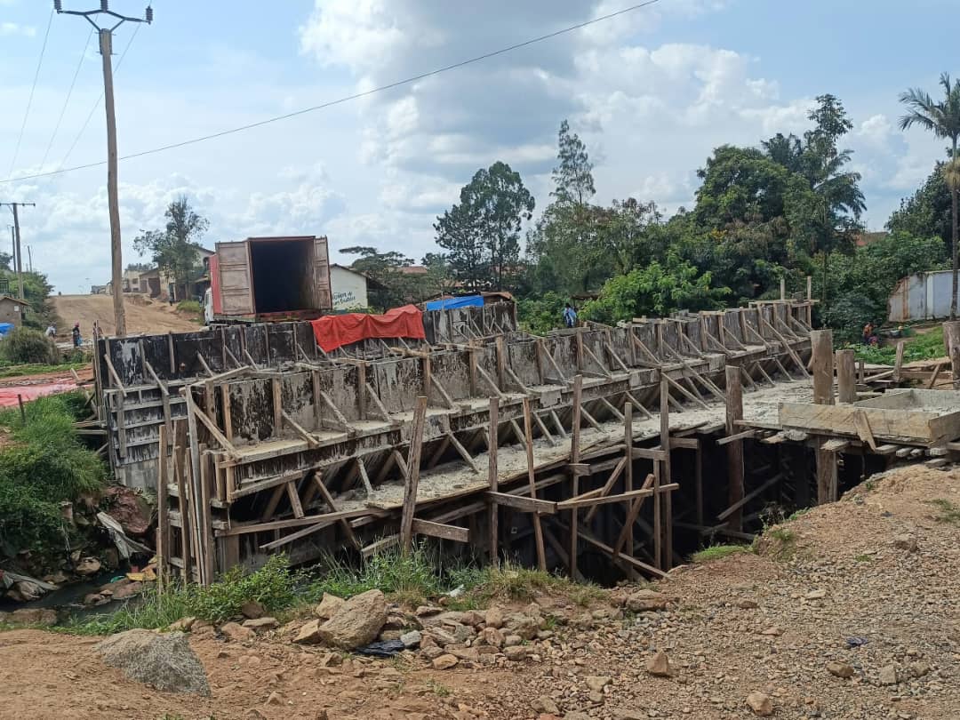 Nord-Kivu : La RN44 coupée à Beni, un jalon d&rsquo;intérêt national laissé à l&rsquo;abandon