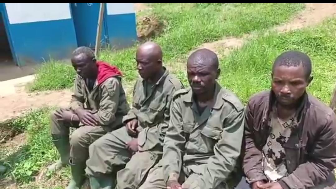 Masisi : Les combattants Wazalendo reprennent le contrôle de Remeka après de violents combats
