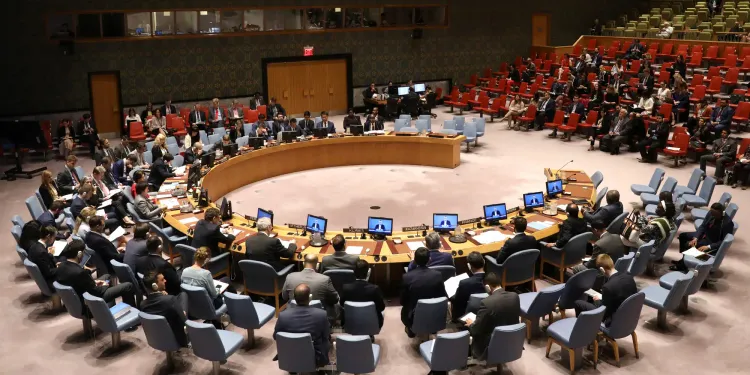 RDC: Kinshasa détaille devant le Conseil de sécurité de l&rsquo;ONU le processus de désarmement des FDLR