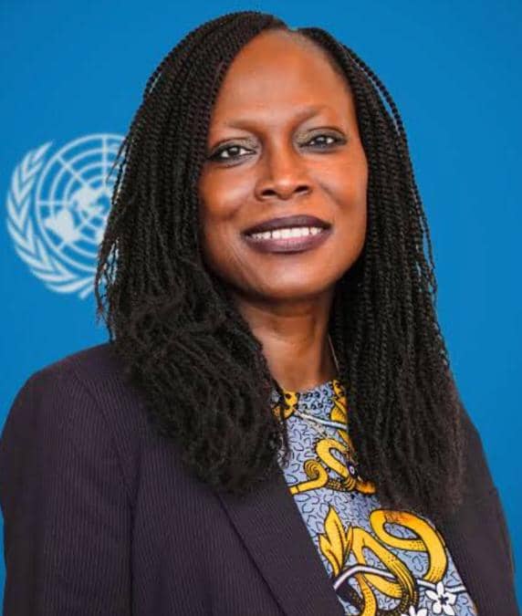 RDC : Awa Dabo alerte sur la persistance des violations des droits humains et appelle à renforcer les efforts de paix