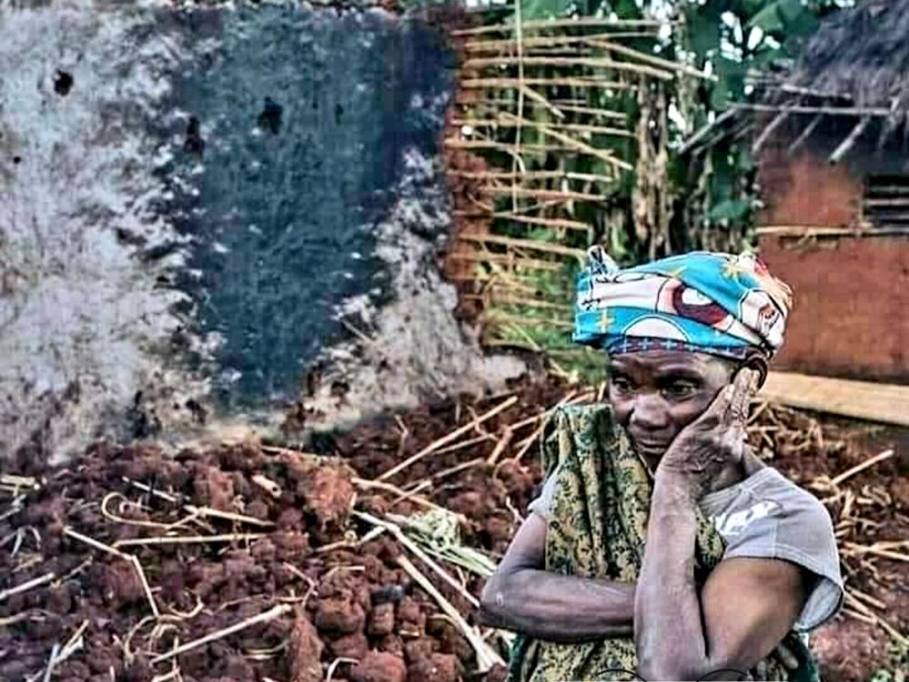 Beni : 12 ans de massacres dans l’oubli, la population réclame justice et unité