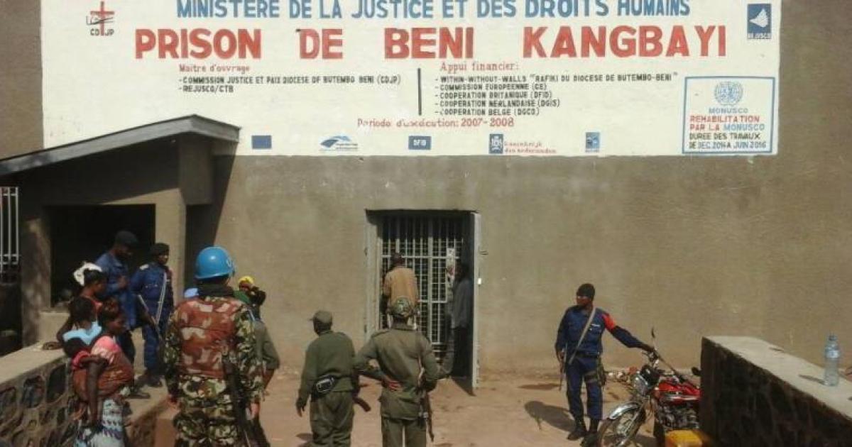 Kangbayi : 2 358 détenus pour 250 places, la prison confrontée à une grave pénurie alimentaire