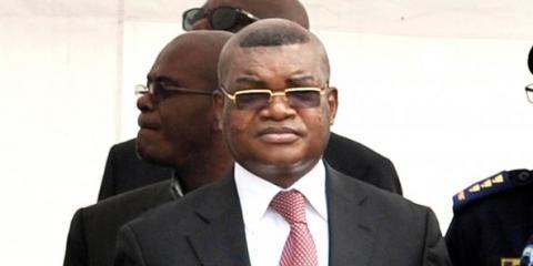 RDC : Kalev Mutond, ancien chef de l’ANR, est décédé à Paris
