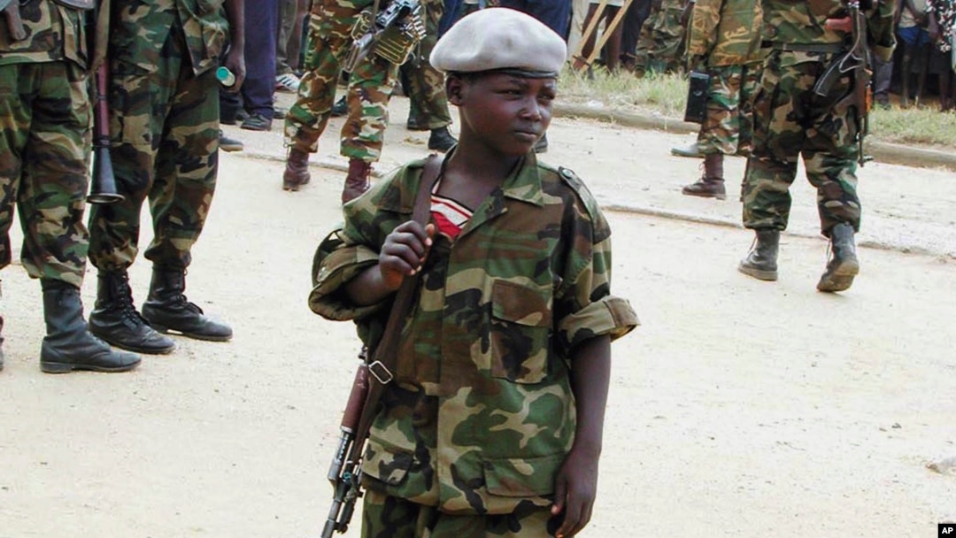 Ituri : En pleine rentrée scolaire, les groupes armés intensifient le recrutement d’enfants à Mambasa