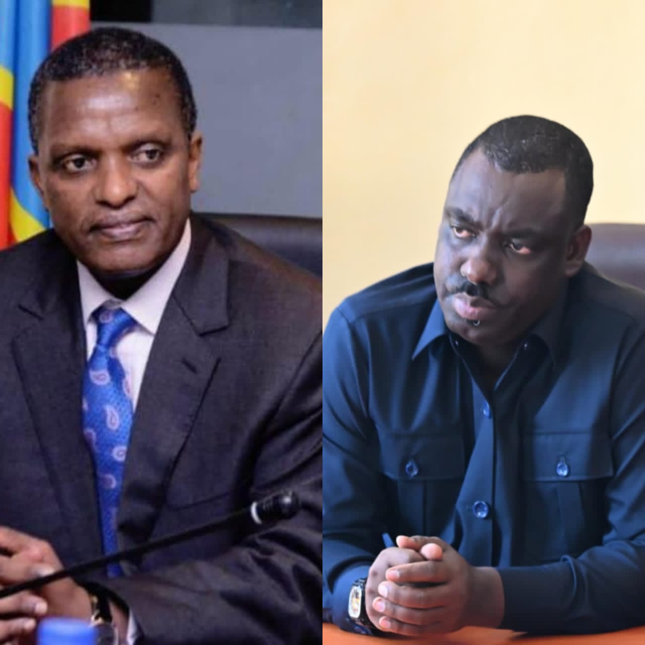 RDC : Jacques Kongolo répond à Ruberwa et rejette toute communautarisation du conflit dans l’Est