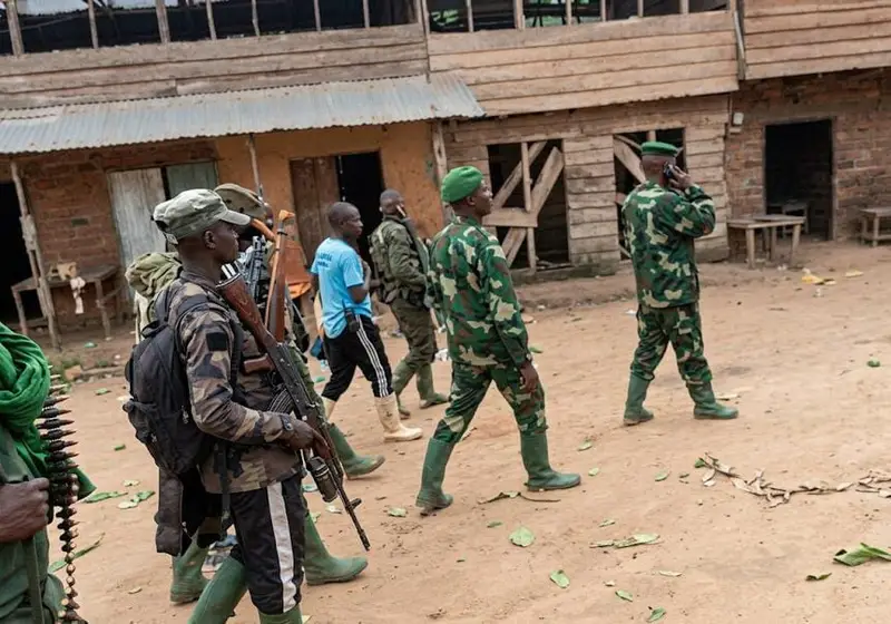 Ituri : L&rsquo;APDEF interpelle les groupes armés et propose une brigade spéciale contre les ADF à Irumu