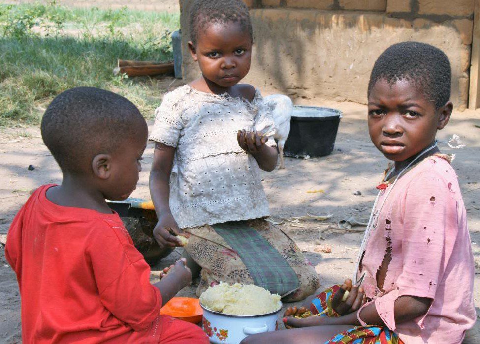 Genève : L&rsquo;ONU appelle à ne pas oublier les 26 millions de Congolais affamés face à l&rsquo;épidémie d&rsquo;Ebola