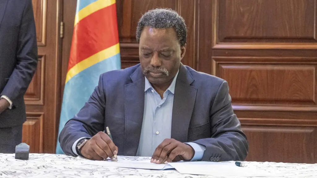 RDC : Le Front Uni exige des poursuites à la CPI contre Kabila, Kagame et les chefs de l&rsquo;AFC/M23