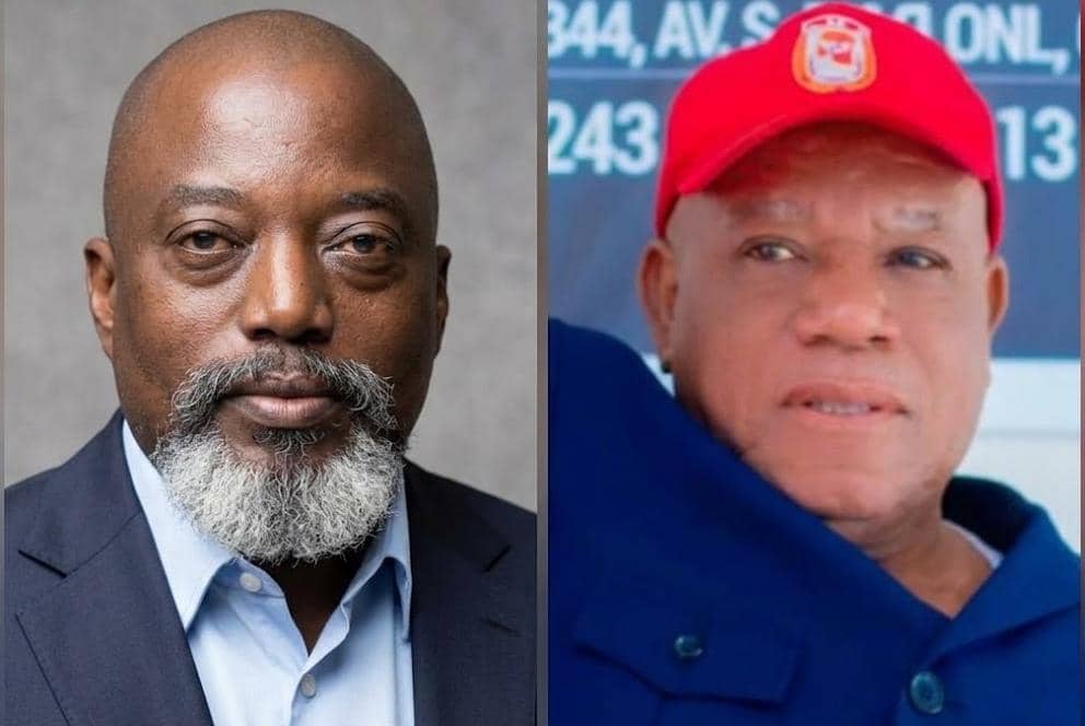 RDC : l’UDS de Crispin Kabasele condamne la création du Front pour la refondation de la nation de Joseph Kabila