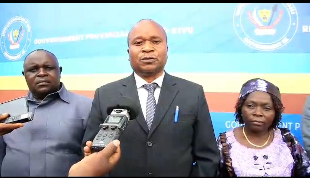 Création du FRN par Joseph Kabila : l’Assemblée provinciale du Nord-Kivu dénonce une manœuvre visant à saboter le processus de paix en cours