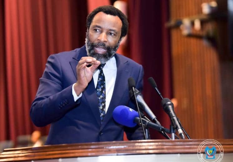 RDC : Judith Suminwa met en place une commission sur la culture du cannabis après les préoccupations de Crispin Mbindule