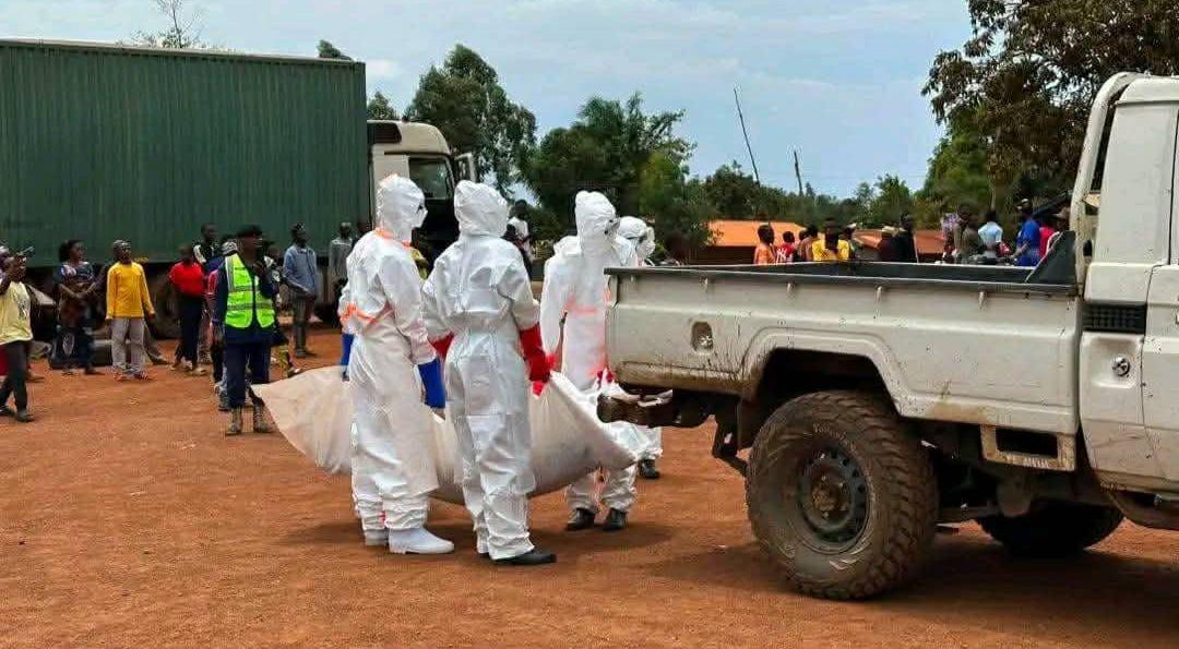 Nord-Kivu : une journée « Stop Ebola » décrétée le 19 octobre 2026 pour renforcer la lutte contre l’épidémie