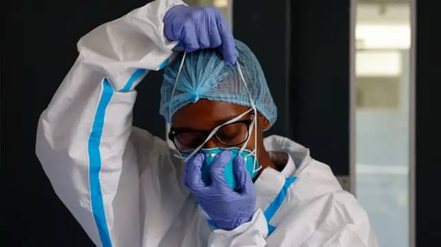 Kenya : un deuxième cas d’Ebola détecté, les mesures sanitaires renforcées