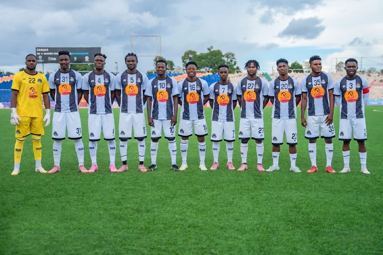 Ligue des Champions CAF : le TP Mazembe reçoit le Club Africain pour lancer sa campagne africaine