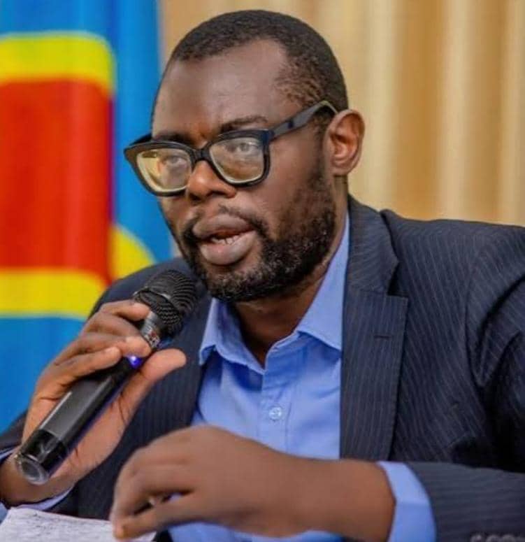 RDC : Jean-Baptiste Kasekwa appelle à la résistance face à l’occupation rebelle dans l’Est et exige la fin de la guerre d’ici fin 2026