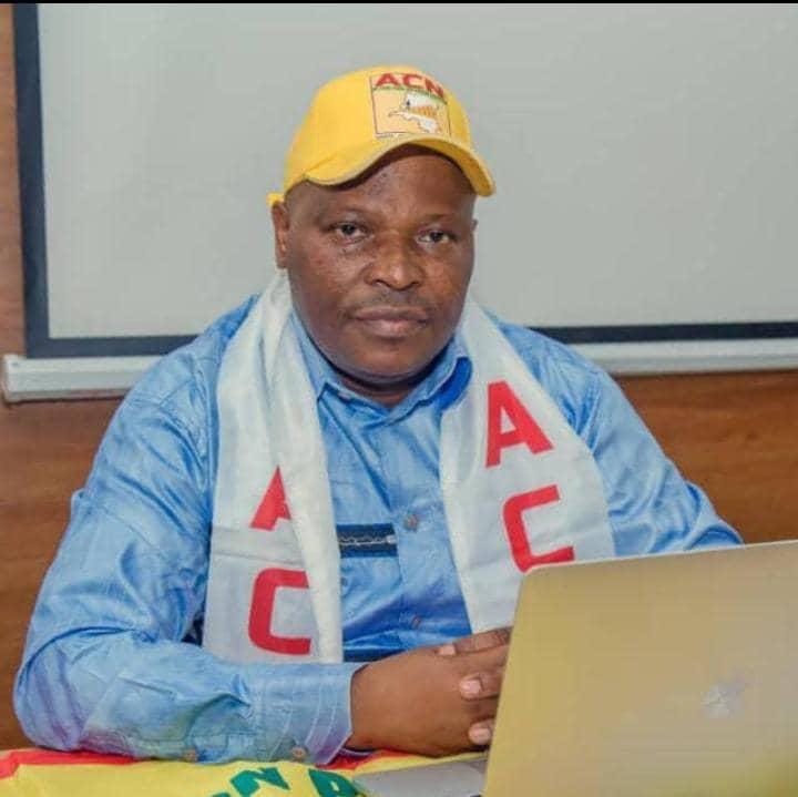 RDC : l’ACN de Célestin Vunabandi condamne le recours aux armes après la création du FRN