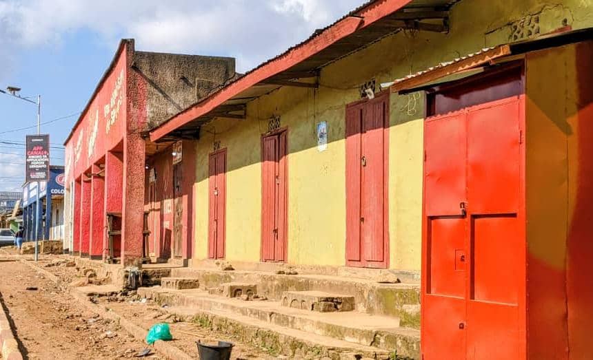 Beni : les activités socio-économiques et scolaires paralysées pour dire non à Ebola