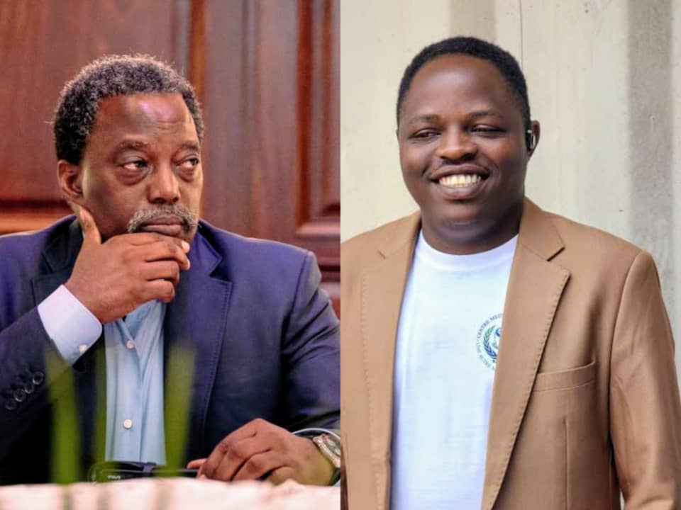RDC : La « soudanisation » prédite par Kabila est-elle devenue son propre projet ? (Billet d&rsquo;Azarias Mokonzi)