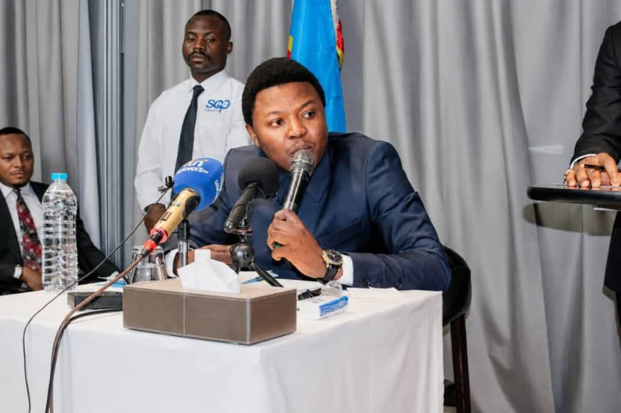 RDC : L&rsquo;EMASON qualifie Joseph Kabila de « terroriste en chef » d&rsquo;une rébellion soutenue par l&rsquo;étranger