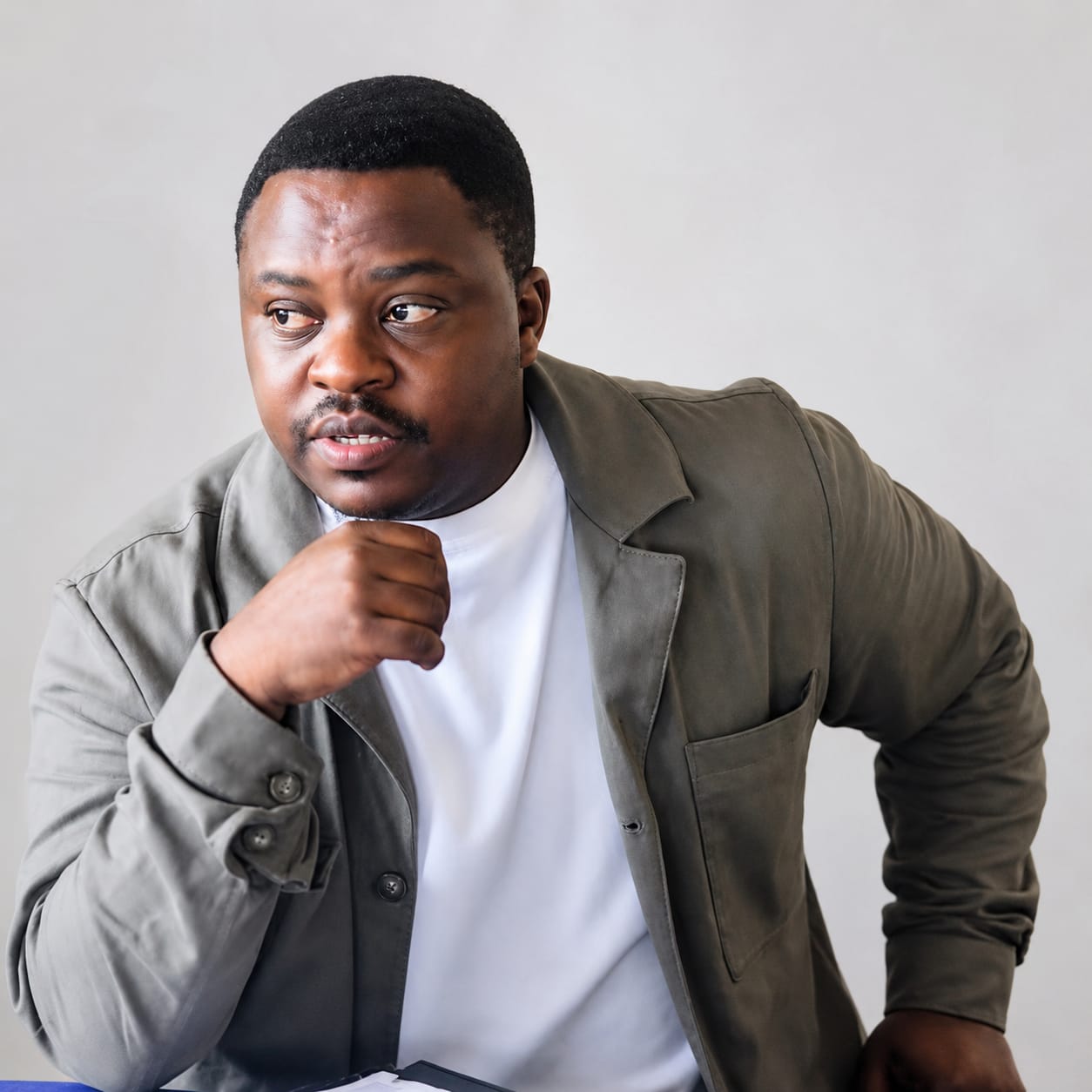 RDC : « Tout sauf Kabila », le député Enock Nyamwisi mobilise contre le retour de l’ex-président par les armes