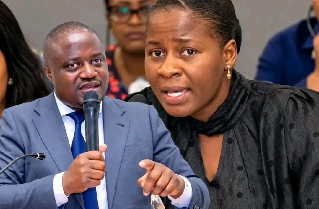RDC : Une motion de défiance déposée contre le ministre de l’Agriculture Muhindo Nzangi pour un présumé détournement de 57 millions $