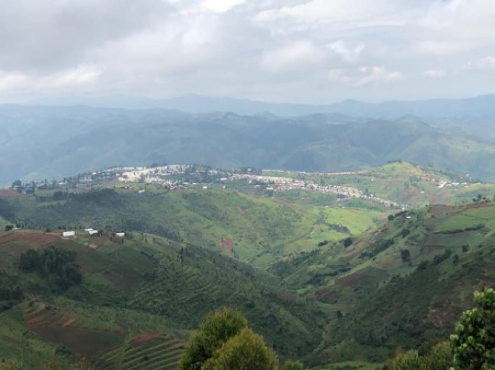 Sud-Kivu : Reprise timide des activités à Kaziba, mais les écoles primaires restent fermées